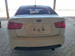 Kia Forte 2013