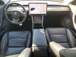 Tesla Model 3 2018
