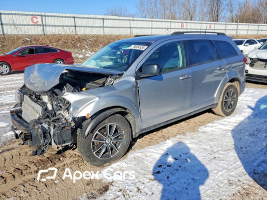 Dodge Journey 2018 - Image 1 of 13