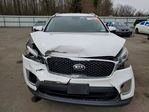 Kia Sorento 2017