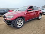 BMW X6 2008