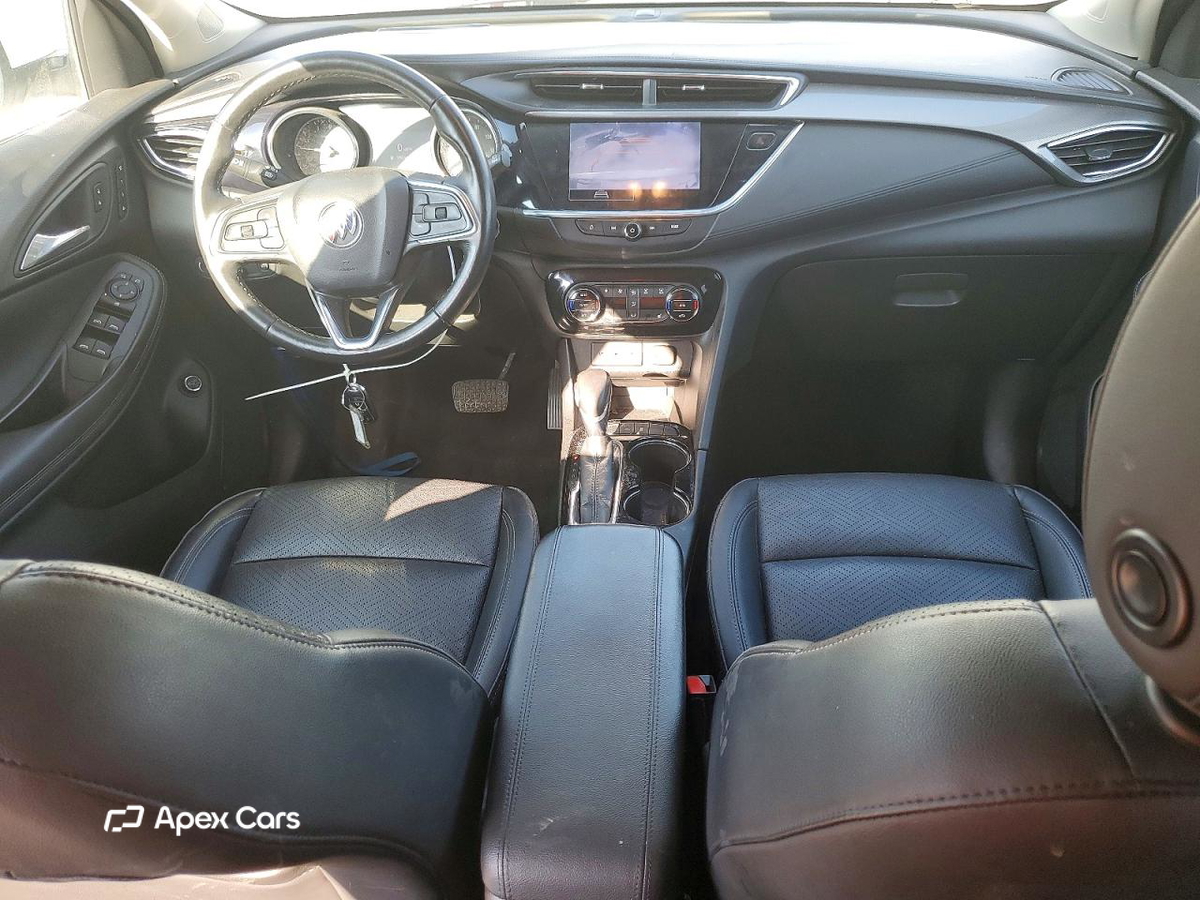 Buick Encore 2022