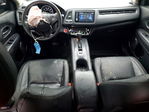 Honda HR-V 2021