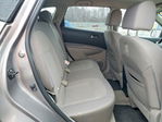 Nissan Rogue 2013