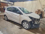 Chevrolet Spark 2017