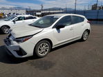 Subaru Impreza 2024
