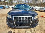 Audi Q5 2011