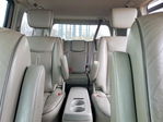 Nissan Quest 2013