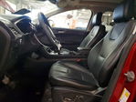 Ford Edge 2018