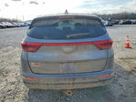 Kia Sportage 2018