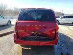 Dodge Caravan 2014