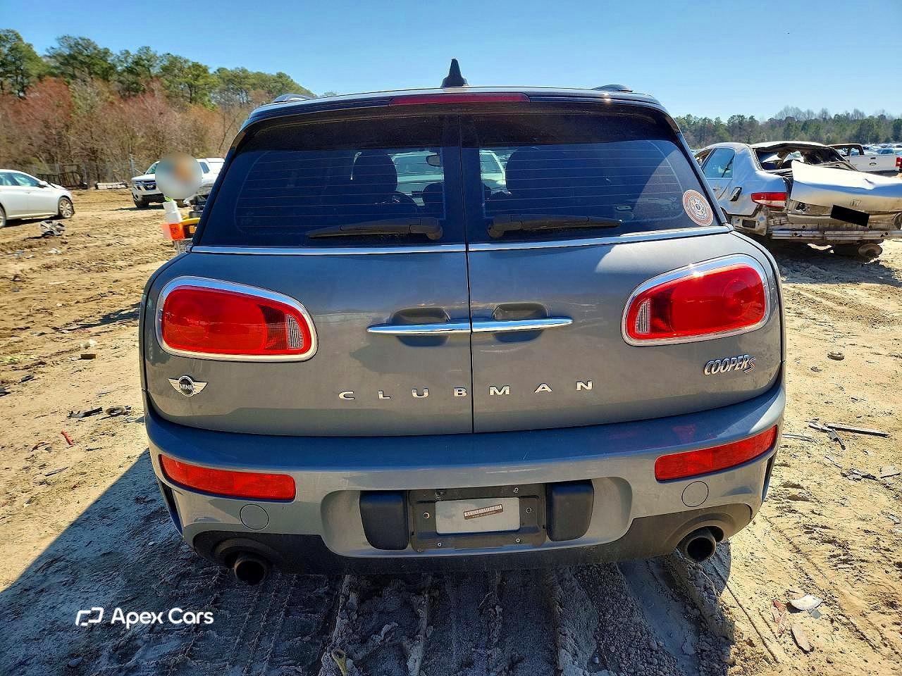 MINI Cooper 2016
