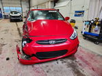 Hyundai Accent 2017