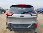 Jeep Cherokee 2015