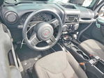 Jeep Wrangler 2017