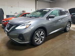 Nissan Murano 2020