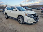Nissan Rogue 2018