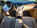 Cadillac CTS 2013