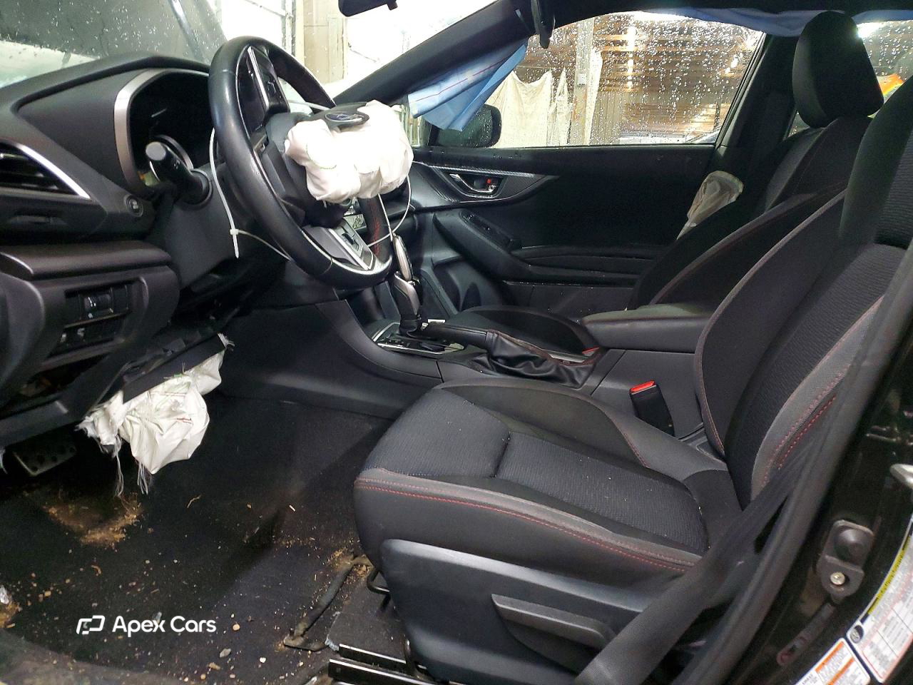 Subaru Impreza 2019