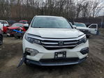 Honda Pilot 2017
