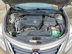 Nissan Altima 2014