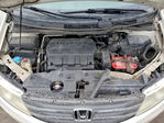 Honda Odyssey 2013