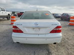 Lexus LS 2004