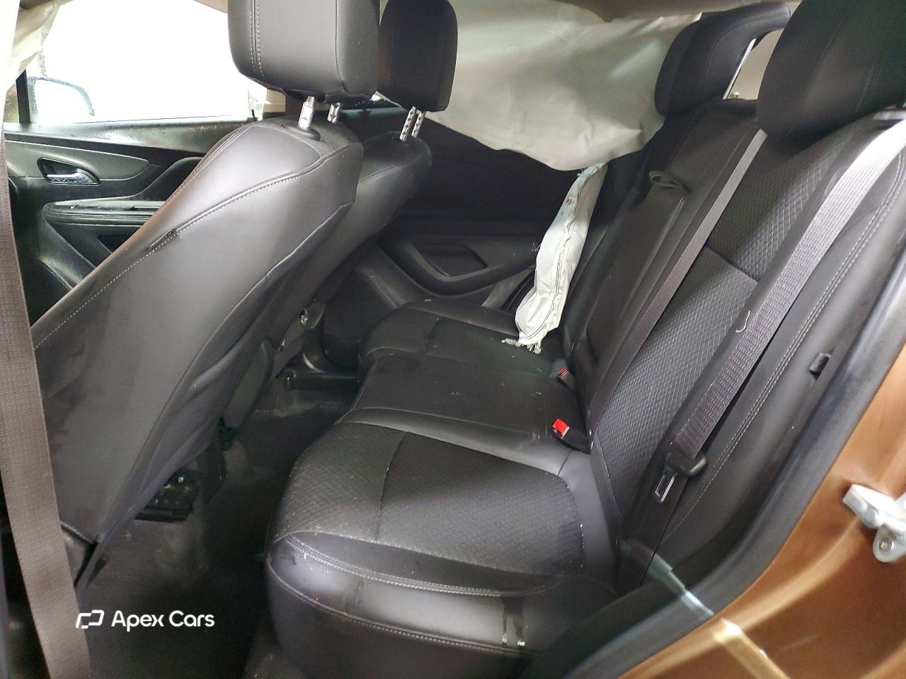 Buick Encore 2017