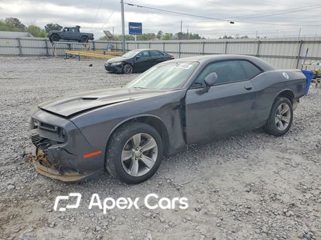 Dodge Challenger 2020 - Image 1 of 13
