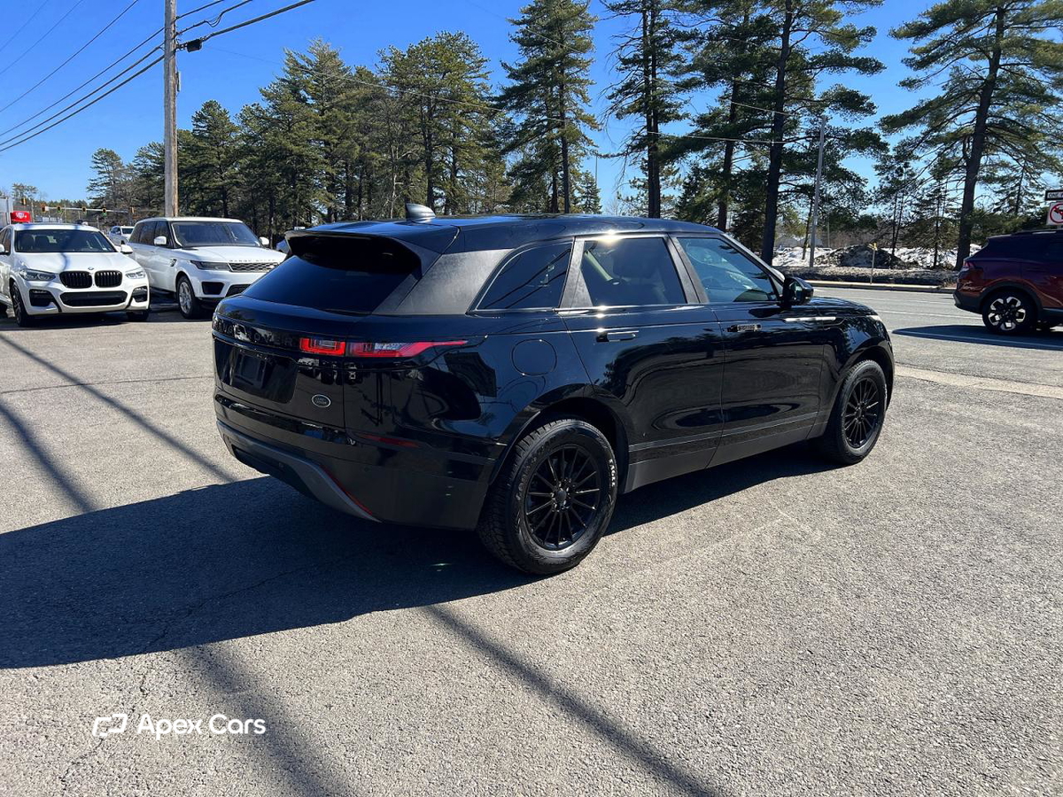 Land Rover Range Rover 2019