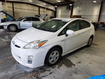 Toyota Prius 2011