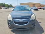 Chevrolet Equinox 2013