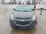 Chevrolet Equinox 2017