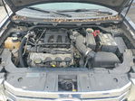 Ford Flex 2009