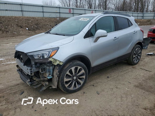 Buick Encore 2018 - Image 1 of 14