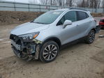 Buick Encore 2018