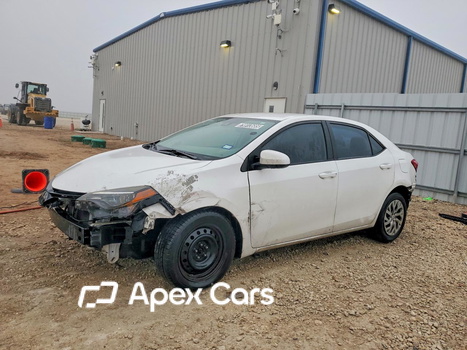 Toyota Corolla 2019 - Image 1 of 12