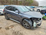 BMW X1 2018