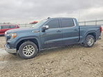 GMC Sierra 2019