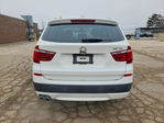 BMW X3 2014
