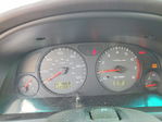 Subaru Forester 2001