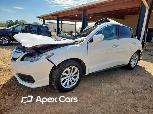 Acura RDX 2017 - Image 1 of 14