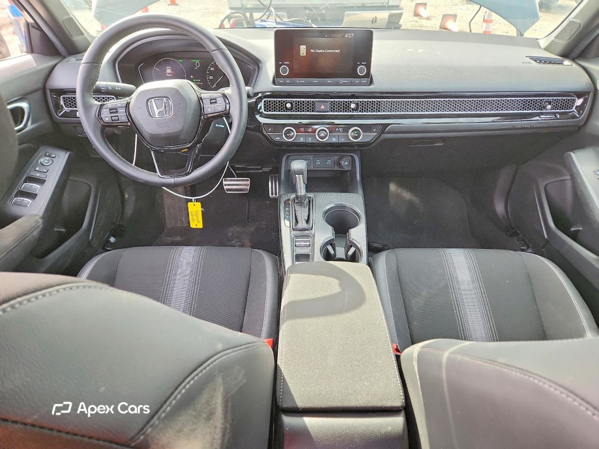 Honda Civic 2025