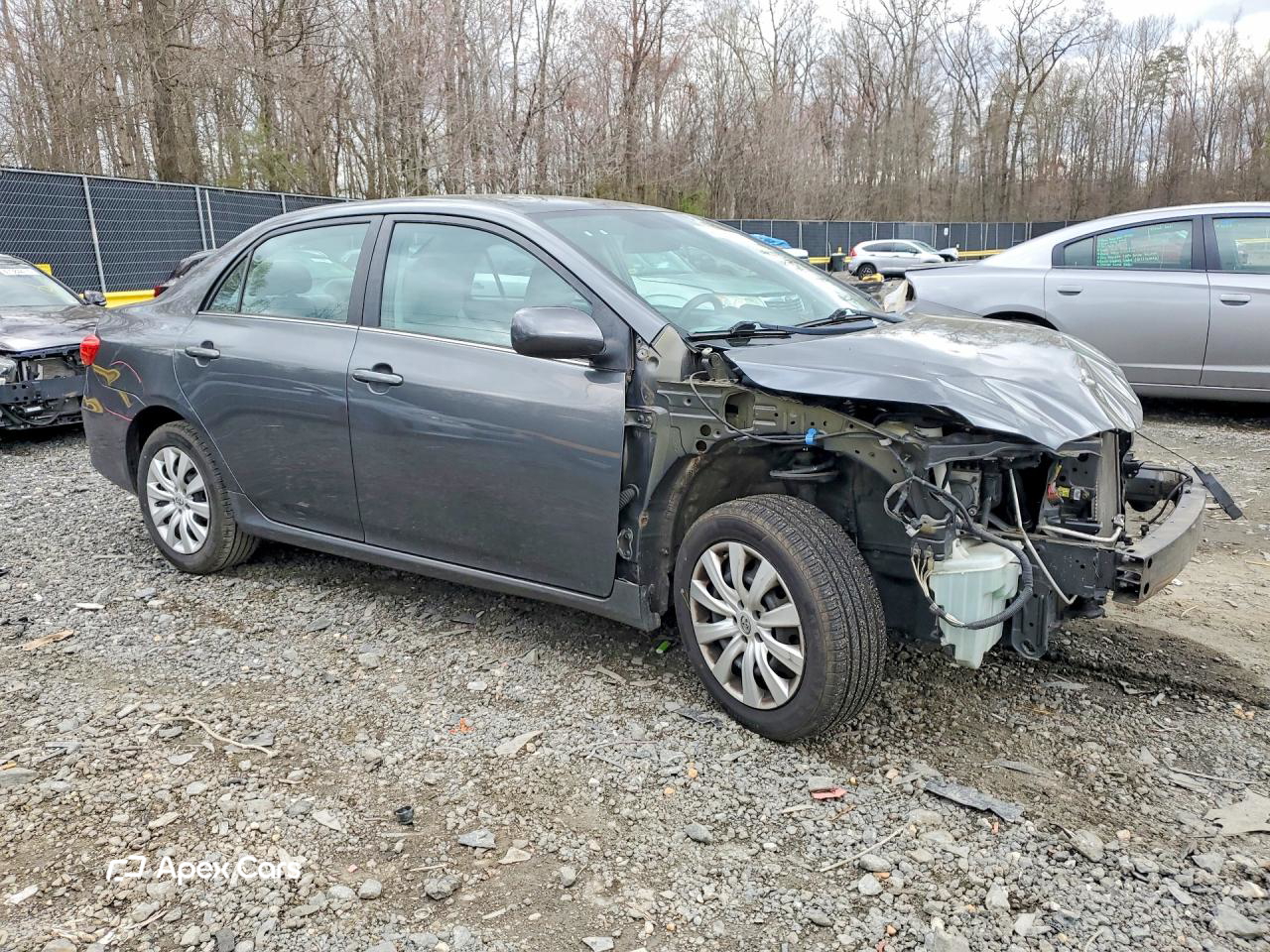 Toyota Corolla 2013