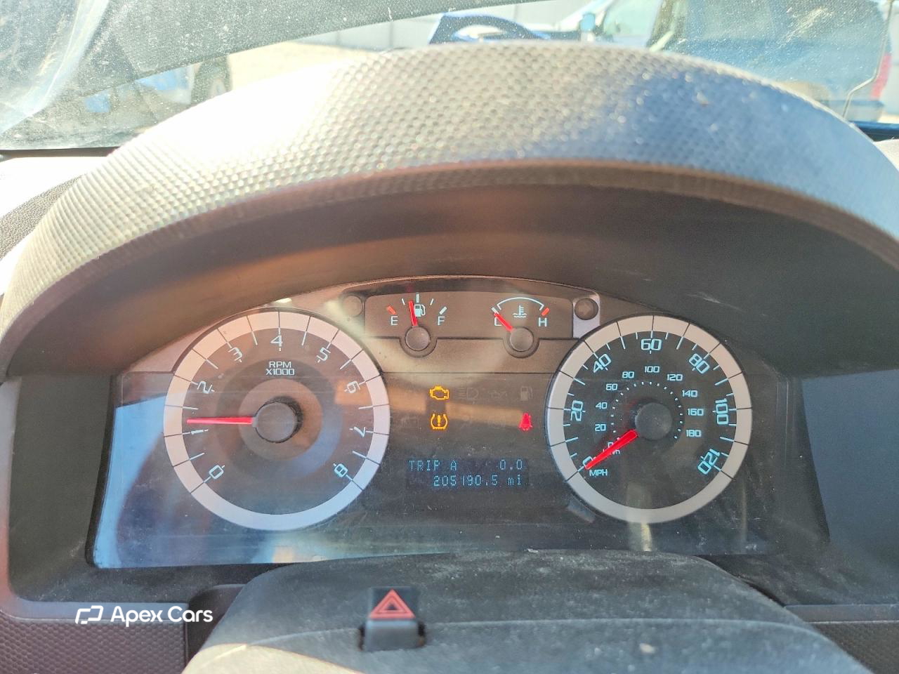 Ford Escape 2010