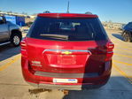 Chevrolet Equinox 2017