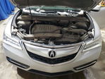 Acura MDX 2015