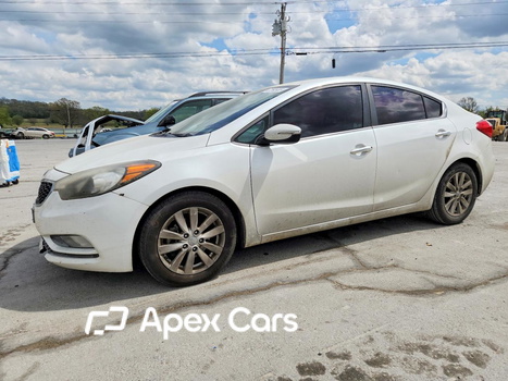 Kia Forte 2015 - Image 1 of 12