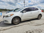Kia Forte 2015