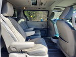 Toyota Sienna 2012